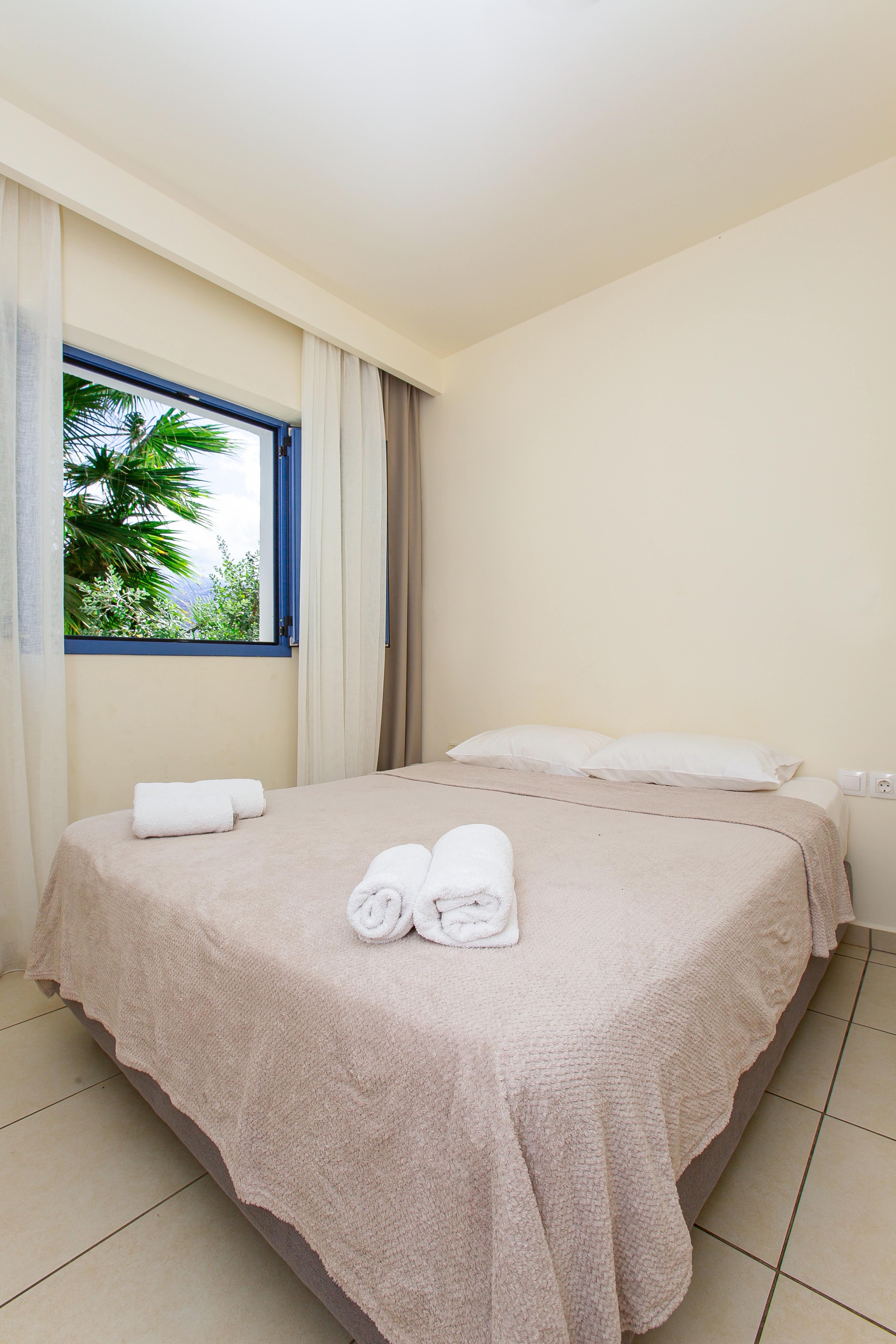 Hermes Hotel Malia Exterior photo