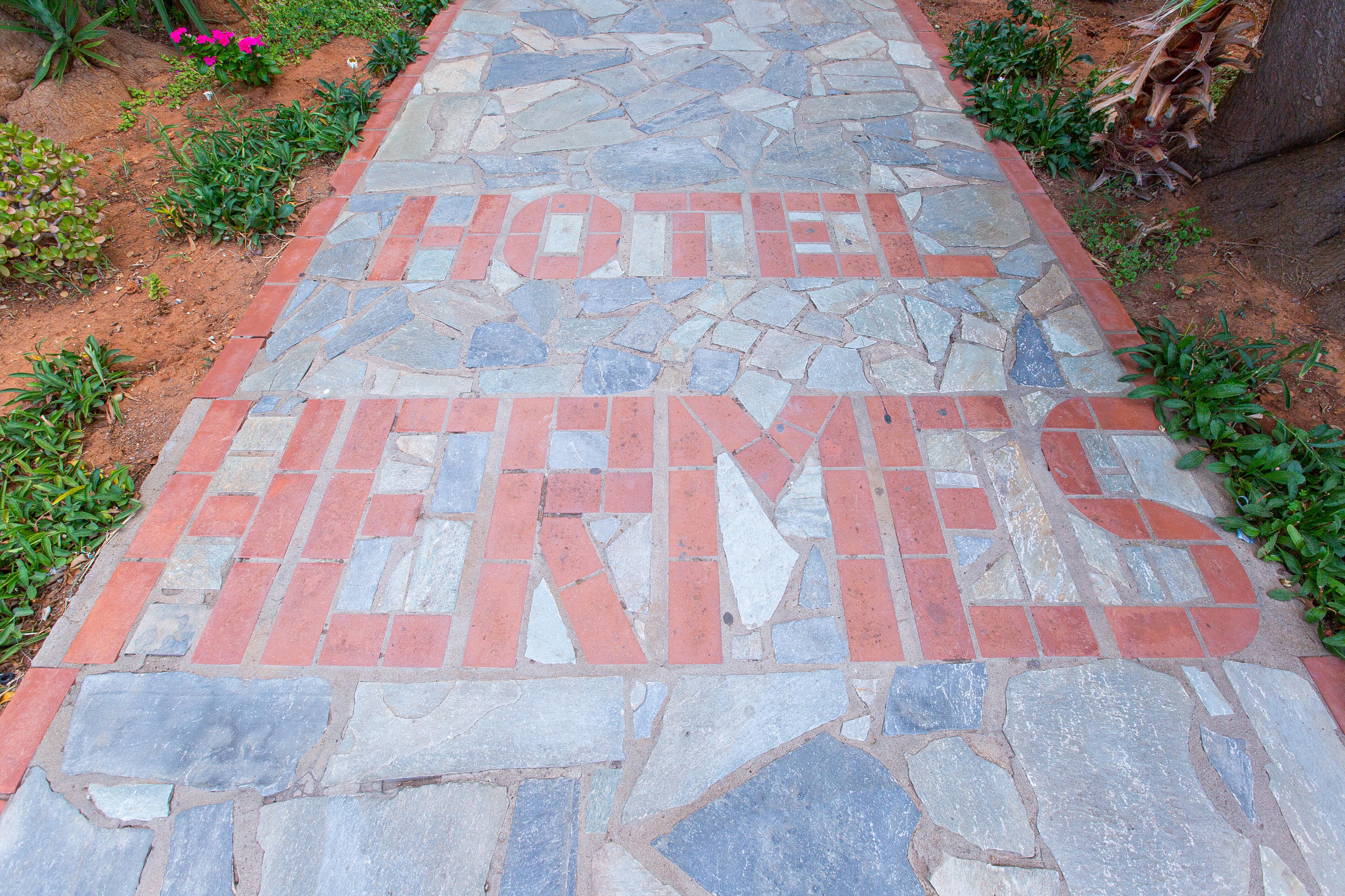 Hermes Hotel Malia Exterior photo